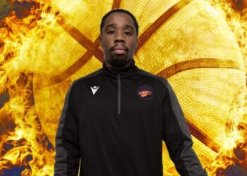 Старий Луцьк підписав другого легіонера та припинив співпрацю з Алтуховим — Федерація баскетболу України