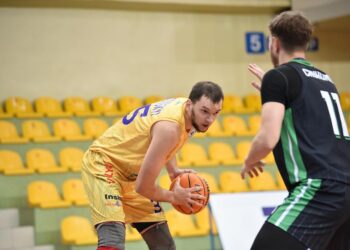 Старий Луцьк у Черкасах здолав Прикарпаття-Говерлу — Федерація баскетболу України