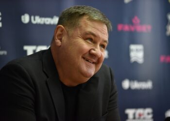 Старий Луцьк виграв другий матч поспіль: коментарі після гри — Федерація баскетболу України