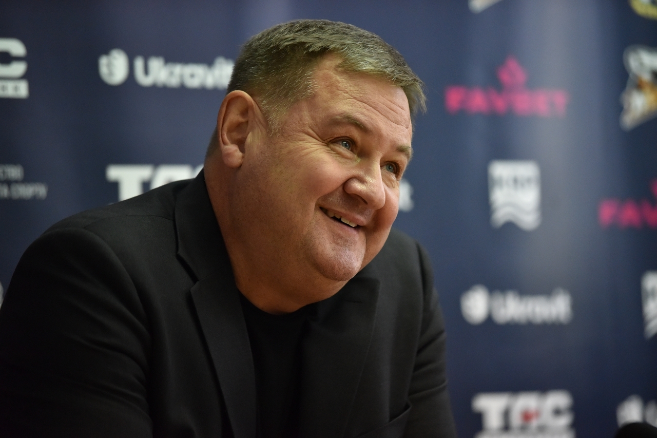 Старий Луцьк виграв другий матч поспіль: коментарі після гри