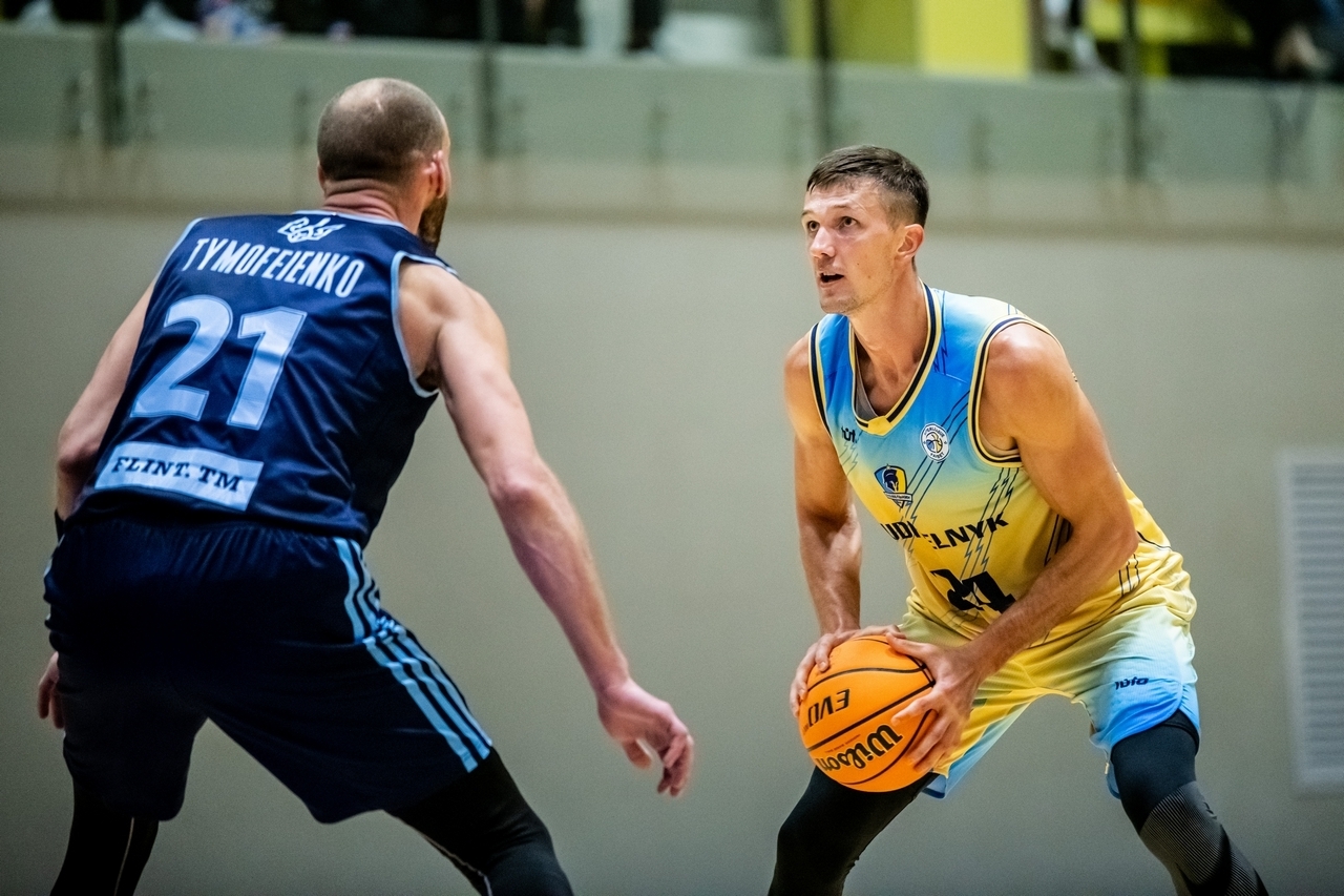 Старт другого кола Суперліги Favbet: Битва Дніпра та Будівельника, Запоріжжя проти БІПИ