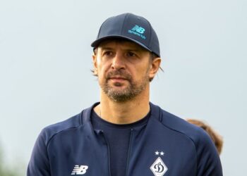 Суркис назвал отличие Александра Шовковского от Мирчи Луческу