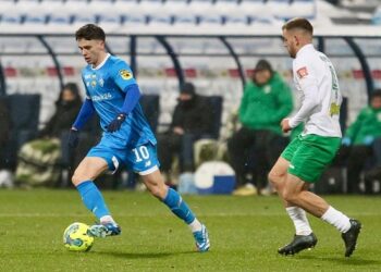 Суркису не понравился матч «Динамо» против «Оболони»