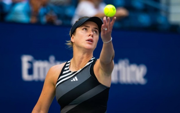 Свитолина: Вместе мы сильнее врага. Слава Украине