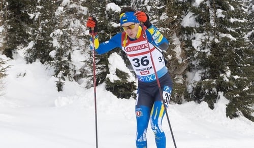 Тищенко: «После такого тяжелого старта сезона физическая форма у всех пока не очень хорошая»