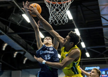 Три матчі в Івано-Франківську відкриють заключний бабл 2023 року: анонс Суперліги Favbet 20 грудня — Федерація баскетболу України