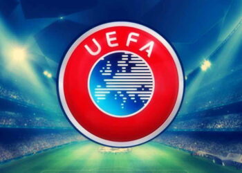 Украина продолжает падение в Таблице коэффициентов УЕФА