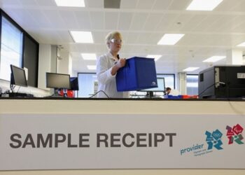 Украинский теннисист попался на употреблении допинга — Теніс