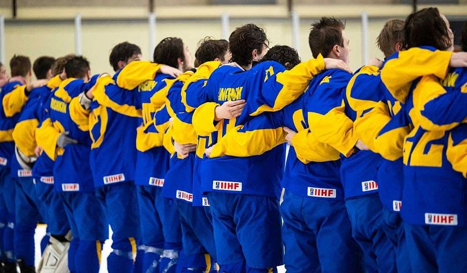 Україна – Естонія. Пряма трансляція