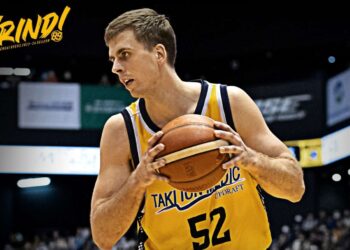 Українці за кордоном: Скапінцев набрав 4 очка в G-лізі, Геруну не вистачило одного підбирання до дабл-даблу — Федерація баскетболу України