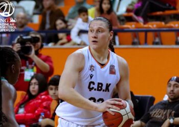 Українки за кордоном: 27 очок Уро-Ніле, результативні матчі Балабан, Яцковець і Путри — Федерація баскетболу України