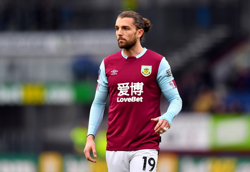 В АПЛ побили рекорд по скорости забитого гола