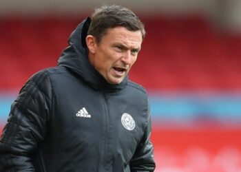 В АПЛ произошла первая тренерская отставка в сезоне 2023/24