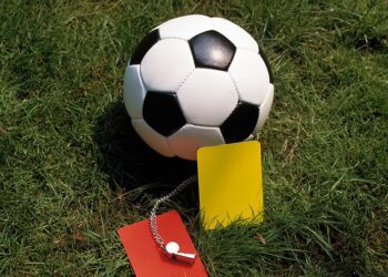 В Аргентине арестовали судью, атаковавшего футболиста с ножом