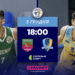 В Дніпрі пройдуть дві гри: відеотрансляція Суперліги Favbet 5 грудня — Федерація баскетболу України