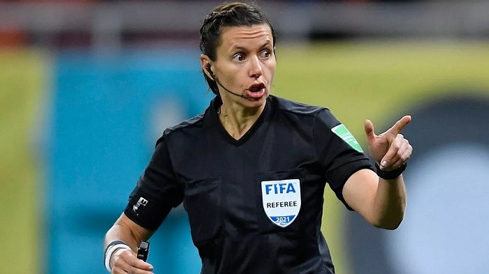 В матче между «Шахтером» и «Вересом» случился скандал с участием Монзуль