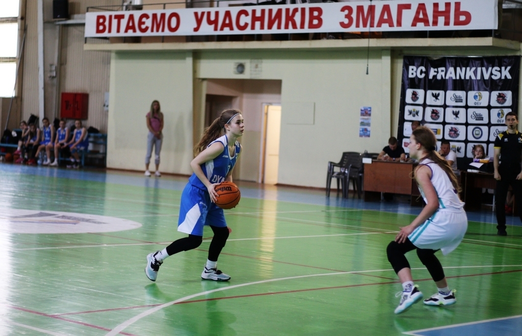 В матчі ВЮБЛ серед дівчат оформлено перший за три роки квадрупл-дабл