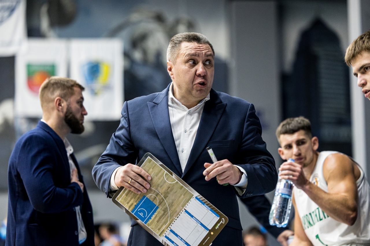 Валерій Плеханов: Попереду – ще багато цікавого