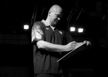 Віктор Кобзистий загинув у Львові внаслідок ракетного обстрілу — Федерація баскетболу України