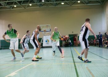 Вища ліга: анонс матчів 15-17 грудня — Федерація баскетболу України