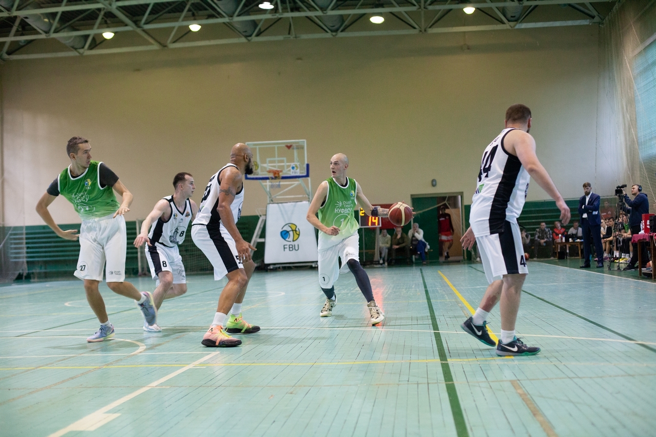 Вища ліга: анонс матчів 15-17 грудня