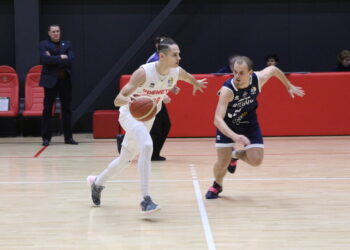 Вища ліга: Прометей та Самбір закріпились нагорі таблиці, неочікувана поразка Ніко-Баскета — Федерація баскетболу України