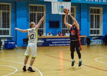 Вища ліга: Самбір виграв в трилері, Прометей продовжив серію, друга перемога Львівської Політехніки — Федерація баскетболу України