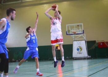 Вища ліга: СумДУ обіграв Ніко-Баскет, Хмельницький драматично обіграв Політехнік — Федерація баскетболу України