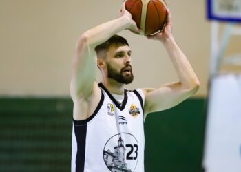 Вища ліга: відеотрансляція матчів 15 грудня — Федерація баскетболу України