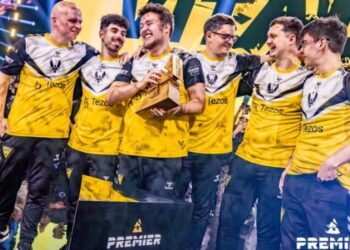 Vitality стали чемпіонами BLAST Premier World Final 2023 — Кіберспорт