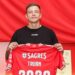 WhoScored та SofaScore назвали оцінки Трубіна за матч із Зальцбургом | Єврокубки