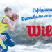 Wilson – офіційний м’яч Фестивалю міні-баскетболу — Федерація баскетболу України
