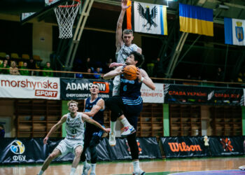 Заключний ігровий день року в Суперлізі Favbet: хайлайти матчів 22 грудня — Федерація баскетболу України