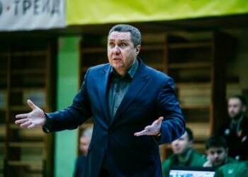 Запоріжжя обіграло Політехніку-Галичину, вигравши другий матч поспіль: коментарі після гри — Федерація баскетболу України