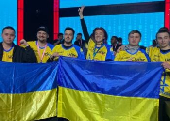 Збірна України перемогла на турнірі по PUBG Mobile — Кіберспорт