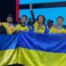 Збірна України перемогла на турнірі по PUBG Mobile — Кіберспорт