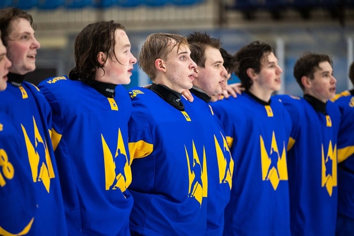 Збірна України U-20 обіграла Естонію на ЧС-2023