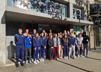 Збірні України U-16 зіграють на міжнародному турнірі в Барселоні — Федерація баскетболу України