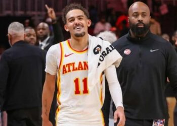 Янг перевершив вражаючий рекорд Каррі | Баскетбол |