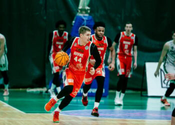 Рівне переграв Політехніку-Галичину у Суперлізі | Баскетбол |