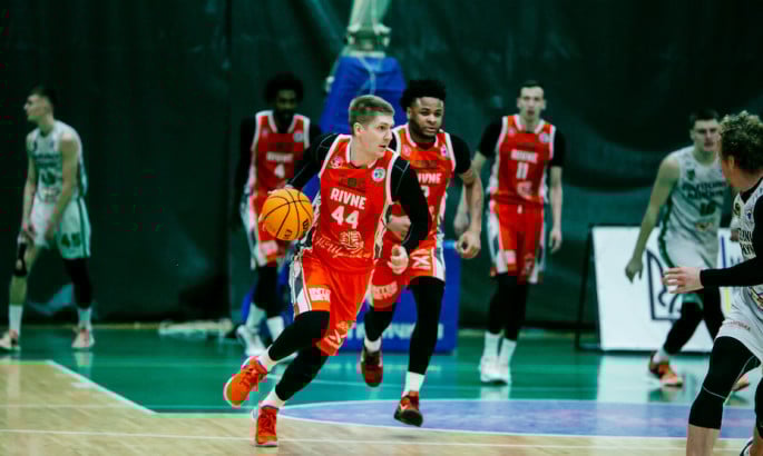 Рівне переграв Політехніку-Галичину у Суперлізі