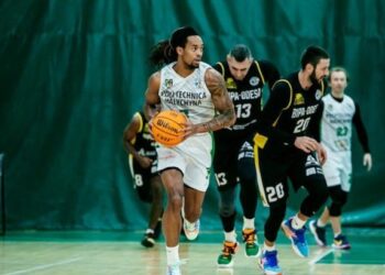 Політехніка-Галичина в овертаймі перемогла БІПУ у Суперлізі | Баскетбол |