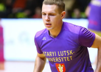 Старий Луцьк припинив співпрацю з Алтуховим | Баскетбол |