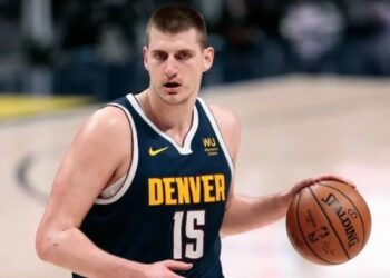 Йокич встановив вражаючий рекорд НБА | Баскетбол |