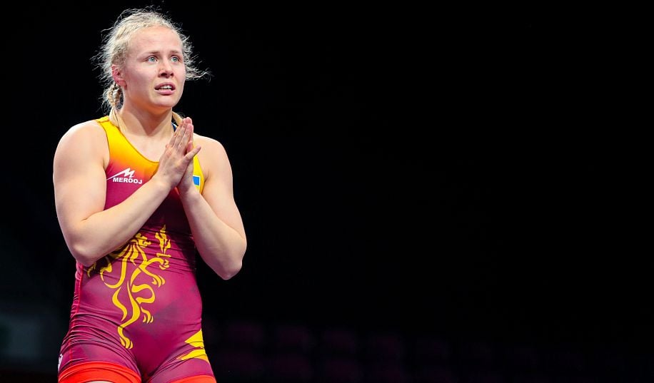 Бєлінська: «База ШВСМ у Херсоні, на якій я проживала, знищена»