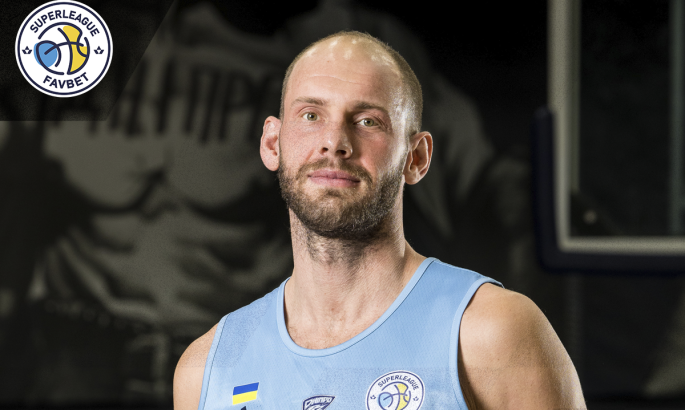 MVP ігрового тижня Суперліги став капітан Дніпра