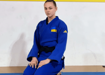 Білодід: «Шанси відібратися на Олімпіаду-2024 великі, але не можна розслаблятися» | Дзюдо |