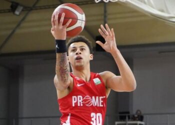 Я майже ригаю, — Санон — про можливу дискваліфікацію гравців за неприїзд до збірної | Баскетбол |