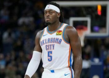 Гідді та Дорт встановили потужні історичні рекорди НБА | Баскетбол |