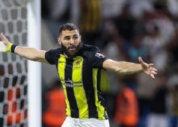 «Аль-Иттихад» отстранил Бензема от сборов